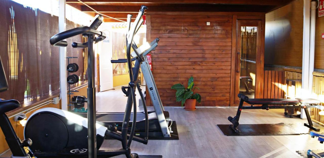 Bungalows Los Almendros - Exclusive Vacation Club Playa del Inglés Esterno foto
