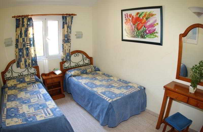 Bungalows Los Almendros - Exclusive Vacation Club Playa del Inglés Esterno foto